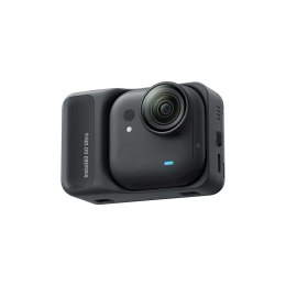 Insta360 Insta360 GO Ultra Standard Bundle (Midnight Black) - kamera sportowa 53g
