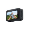 Insta360 Insta360 GO Ultra Standard Bundle (Midnight Black) - kamera sportowa 53g Insta360 Insta360 GO Ultra Standard Bundle (Midnight Black) - kamera sportowa 53g