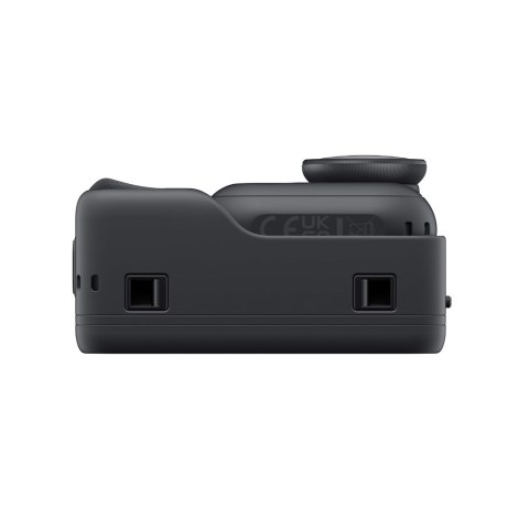 Insta360 Insta360 GO Ultra Standard Bundle (Midnight Black) - kamera sportowa 53g Insta360 Insta360 GO Ultra Standard Bundle (Midnight Black) - kamera sportowa 53g