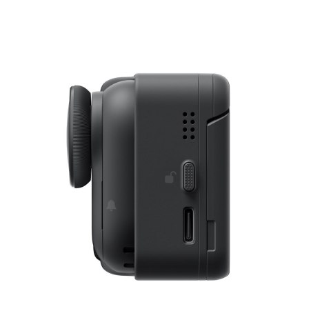 Insta360 Insta360 GO Ultra Standard Bundle (Midnight Black) - kamera sportowa 53g Insta360 Insta360 GO Ultra Standard Bundle (Midnight Black) - kamera sportowa 53g