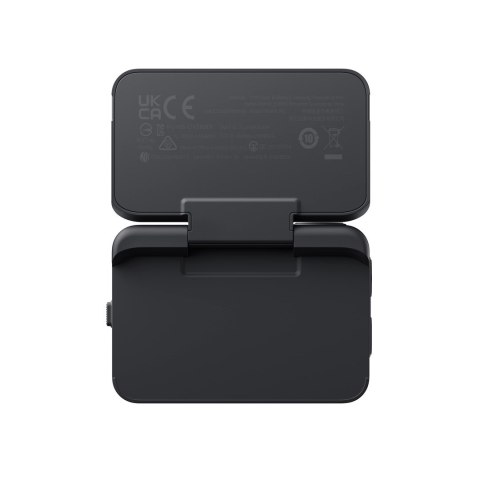 Insta360 Insta360 GO Ultra Standard Bundle (Midnight Black) - kamera sportowa 53g Insta360 Insta360 GO Ultra Standard Bundle (Midnight Black) - kamera sportowa 53g