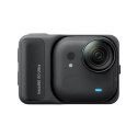 Insta360 Insta360 GO Ultra Standard Bundle (Midnight Black) - kamera sportowa 53g Insta360 Insta360 GO Ultra Standard Bundle (Midnight Black) - kamera sportowa 53g