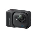 Insta360 Insta360 GO Ultra Standard Bundle (Midnight Black) - kamera sportowa 53g Insta360 Insta360 GO Ultra Standard Bundle (Midnight Black) - kamera sportowa 53g