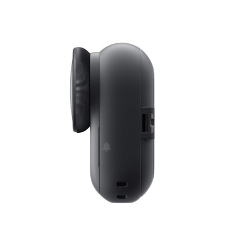 Insta360 Insta360 GO Ultra Standard Bundle (Midnight Black) - kamera sportowa 53g Insta360 Insta360 GO Ultra Standard Bundle (Midnight Black) - kamera sportowa 53g