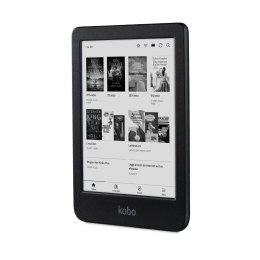 KOBO Ebook Kobo Clara BW 6