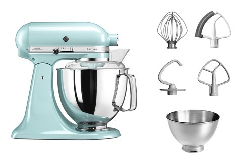 KitchenAid Robot kuchenny KitchenAid Artisan 5KSM175PSEIC KitchenAid Robot kuchenny KitchenAid Artisan 5KSM175PSEIC