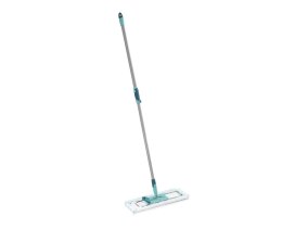 LEIFHEIT Mop z drążkiem do podłóg LEIFHEIT Profi z nakładką micro duo 55049