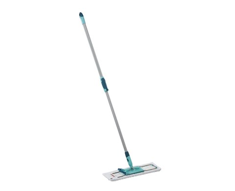 LEIFHEIT Mop z drążkiem do podłóg LEIFHEIT Profi z nakładką micro duo 55049 LEIFHEIT Mop z drążkiem do podłóg LEIFHEIT Profi z nakładką micro duo 55049