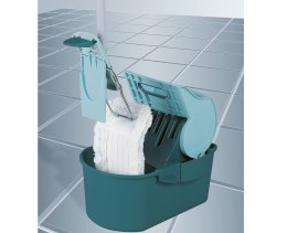 LEIFHEIT Wiadro z wyciskaczem Profi Compact 55080 LEIFHEIT