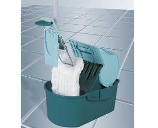 LEIFHEIT Wiadro z wyciskaczem Profi Compact 55080 LEIFHEIT