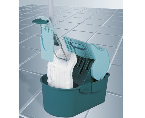 LEIFHEIT Wiadro z wyciskaczem Profi Compact Leifheit LEIFHEIT Wiadro z wyciskaczem Profi Compact Leifheit