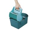 LEIFHEIT Wiadro z wyciskaczem Profi Compact Leifheit
