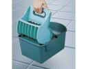 LEIFHEIT Wiadro z wyciskaczem Profi Compact Leifheit