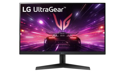LG MONITOR LG LED 24" 24GS60F-B 180Hz LG MONITOR LG LED 24" 24GS60F-B 180Hz