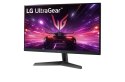 LG MONITOR LG LED 24" 24GS60F-B 180Hz LG MONITOR LG LED 24" 24GS60F-B 180Hz