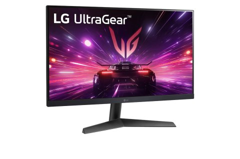LG MONITOR LG LED 24" 24GS60F-B 180Hz LG MONITOR LG LED 24" 24GS60F-B 180Hz
