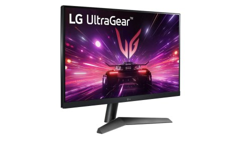 LG MONITOR LG LED 24" 24GS60F-B 180Hz LG MONITOR LG LED 24" 24GS60F-B 180Hz