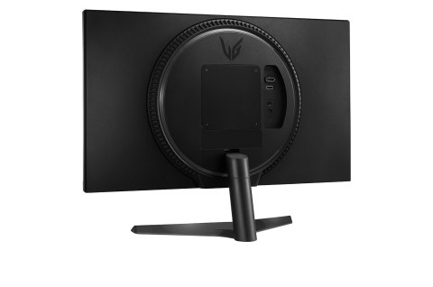 LG MONITOR LG LED 24" 24GS60F-B 180Hz LG MONITOR LG LED 24" 24GS60F-B 180Hz