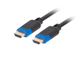 Lanberg LANBERG KABEL HDMI M/M V2.1 1.8M 8K 60HZ CCS CZARNY