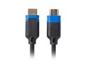 Lanberg LANBERG KABEL HDMI M/M V2.1 3M 8K 60HZ CCS CZARNY