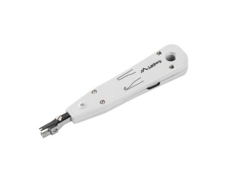 Lanberg Zestaw narzędzi do budowy sieci LAN Lanberg NT-0301 (kolor czarny)