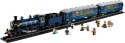 Lego LEGO Icons 21344 Pociąg Orient Express