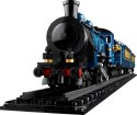 Lego LEGO Icons 21344 Pociąg Orient Express