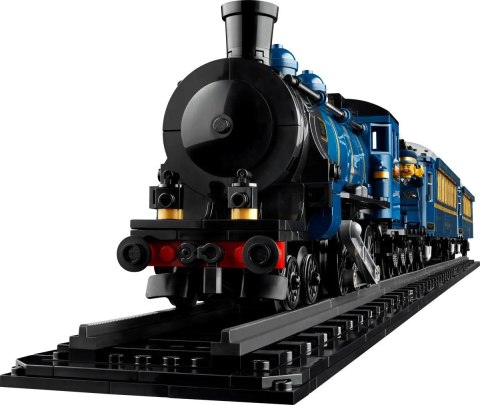 Lego LEGO Icons 21344 Pociąg Orient Express Lego LEGO Icons 21344 Pociąg Orient Express