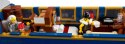 Lego LEGO Icons 21344 Pociąg Orient Express
