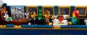 Lego LEGO Icons 21344 Pociąg Orient Express