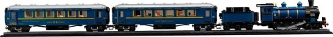 Lego LEGO Icons 21344 Pociąg Orient Express Lego LEGO Icons 21344 Pociąg Orient Express