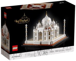 Lego LEGO Architecture 21056 Taj Mahal