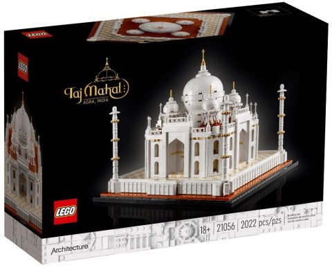 Lego LEGO Architecture 21056 Taj Mahal