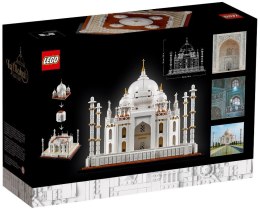 Lego LEGO Architecture 21056 Taj Mahal