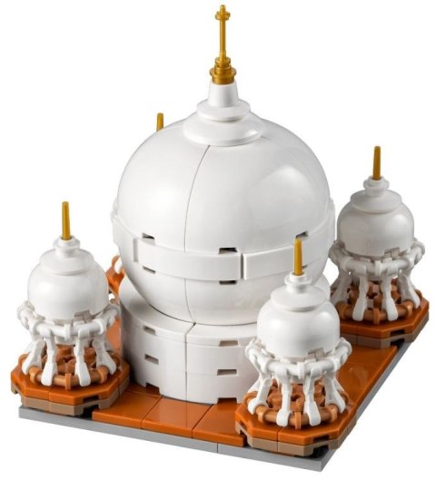 Lego LEGO Architecture 21056 Taj Mahal Lego LEGO Architecture 21056 Taj Mahal