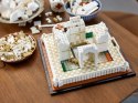 Lego LEGO Architecture 21056 Taj Mahal
