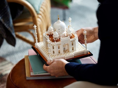 Lego LEGO Architecture 21056 Taj Mahal Lego LEGO Architecture 21056 Taj Mahal