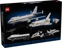 Lego LEGO Icons 10360 Nosiciel wahadłowców