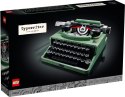 Lego LEGO Ideas 21327 Maszyna do pisania