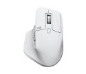 Logitech MYSZ LOGITECH MX Master 3S Light Silver