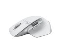 Logitech MYSZ LOGITECH MX Master 3S Light Silver