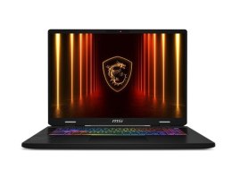 MSI MSI Crosshair 17 HX AI D2XWFKG-008XPL Ultra 7 255HX 17