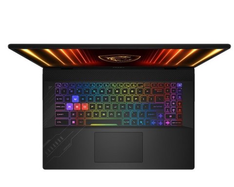 MSI MSI Crosshair 17 HX AI D2XWFKG-008XPL Ultra 7 255HX 17" QHD+ 240HzIPS-level panel 16GB DDR5 SSD1TB GeForce RTX 5060 8GB NoOS MSI MSI Crosshair 17 HX AI D2XWFKG-008XPL Ultra 7 255HX 17" QHD+ 240HzIPS-level panel 16GB DDR5 SSD1TB GeForce RTX 5060 8GB NoOS