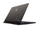 MSI MSI Crosshair 17 HX AI D2XWFKG-008XPL Ultra 7 255HX 17" QHD+ 240HzIPS-level panel 16GB DDR5 SSD1TB GeForce RTX 5060 8GB NoOS