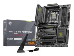 MSI Płyta główna MSI MAG X870E TOMAHAWK WIFI