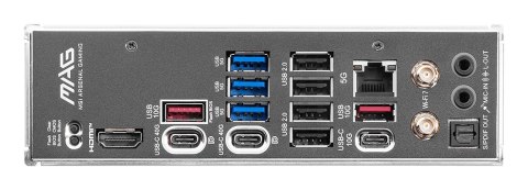 MSI Płyta główna MSI MAG X870E TOMAHAWK WIFI MSI Płyta główna MSI MAG X870E TOMAHAWK WIFI