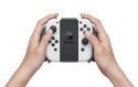 NINTENDO NINTENDO Switch OLED White (WYPRZEDAŻ)