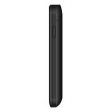 Panasonic Telefon komórkowy Panasonic KX-TU110EXB Czarny