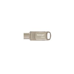 Patriot Memory Patriot FLASHDRIVE Tab T560 256GB Dual USB 120MBs
