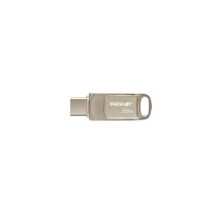 Patriot Memory Patriot FLASHDRIVE Tab T560 256GB Dual USB 120MBs